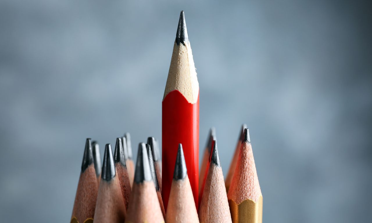 You are currently viewing How to Stand Out in Today’s Job Market