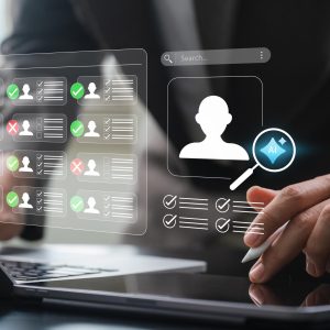 Read more about the article AI CV Screening: Beat the System Smartly