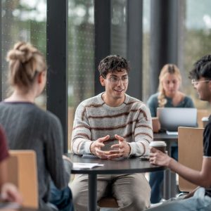 Read more about the article Internships That Actually Add Value (Not Just Stress)