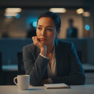 Read more about the article Office Politics: Play Smart or Stay Silent?