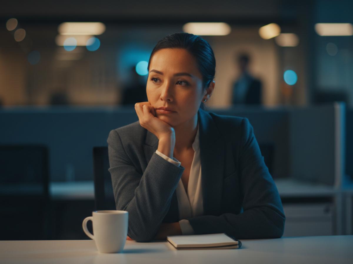 You are currently viewing Office Politics: Play Smart or Stay Silent?