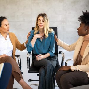 Read more about the article Imposter Syndrome at Work: You’re Not Alone
