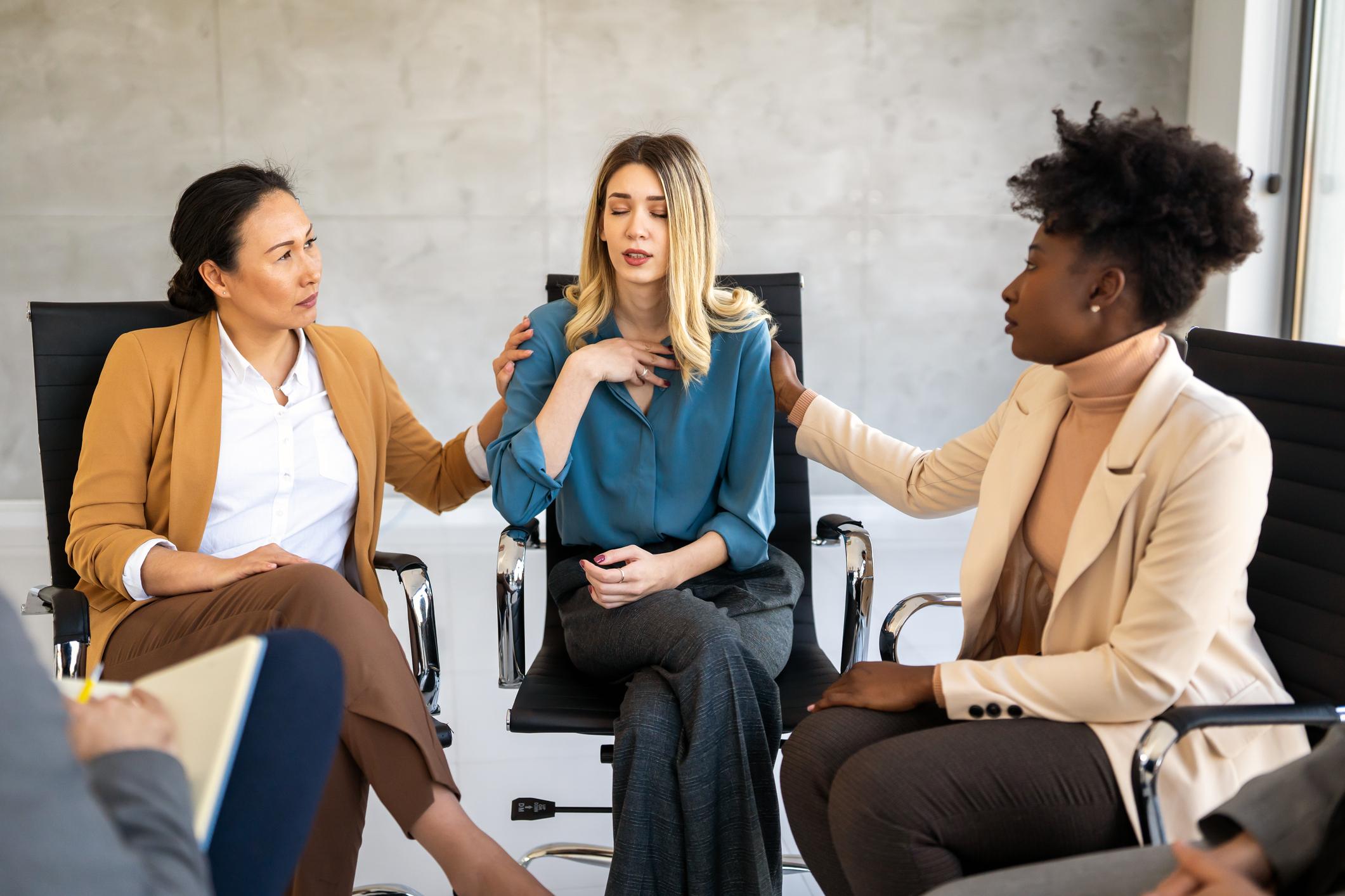 Read more about the article Imposter Syndrome at Work: You’re Not Alone