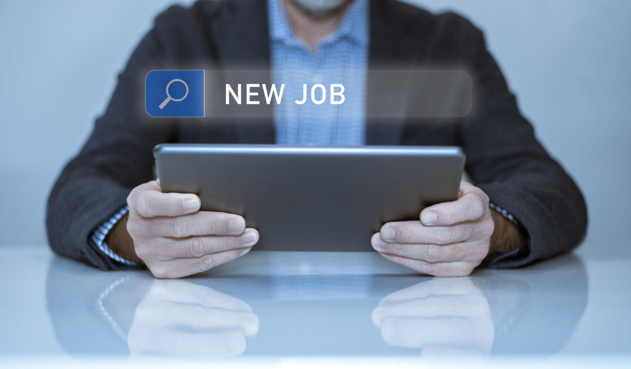 You are currently viewing Your Online Presence Might Be Costing You Jobs