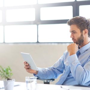 Read more about the article Your CV Is Not the Problem — Your Strategy Is