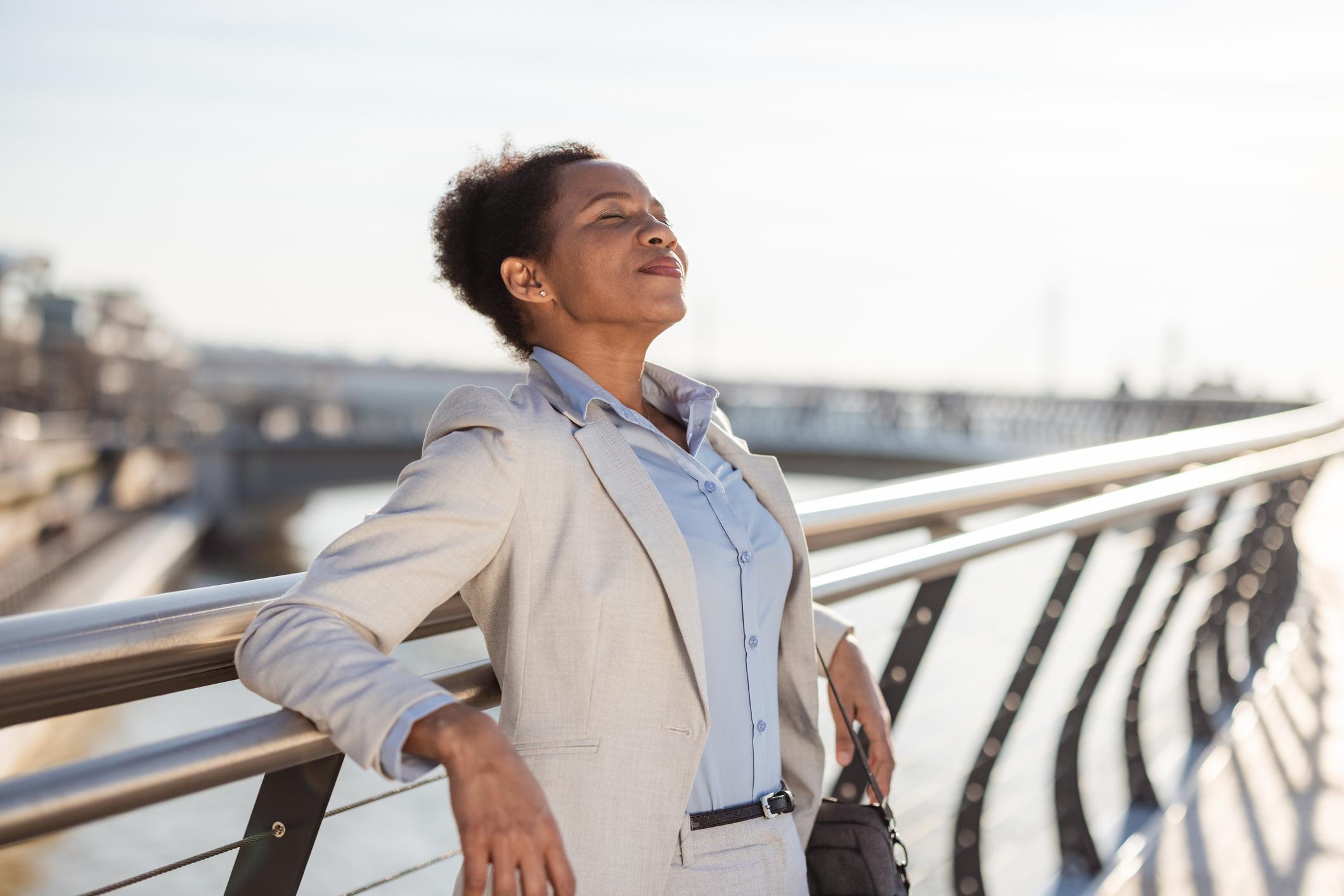 Read more about the article Work-Life Balance Is Not a Myth — If Done Right