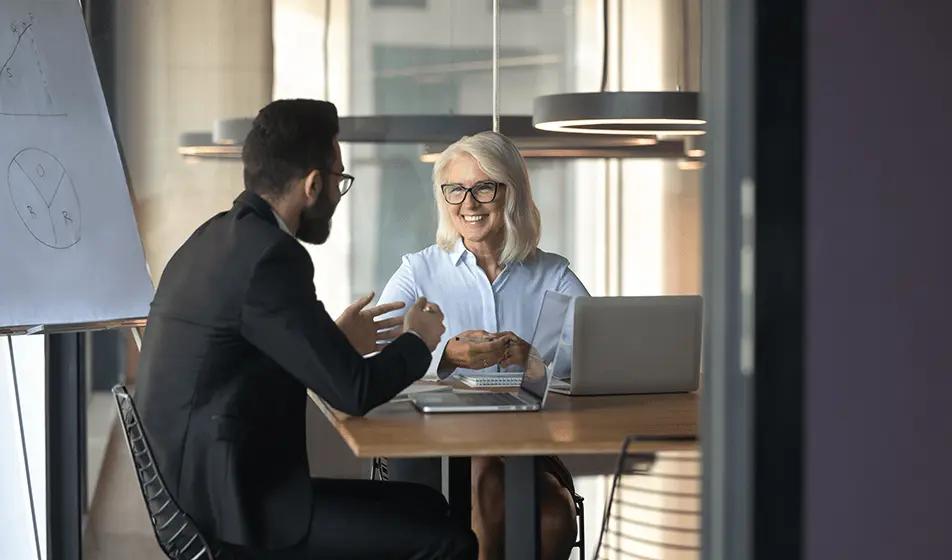 You are currently viewing Performance Reviews Employees Actually Appreciate