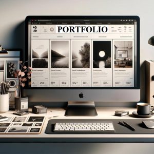 Read more about the article Portfolio vs CV: Which One Gets You Hired Faster?