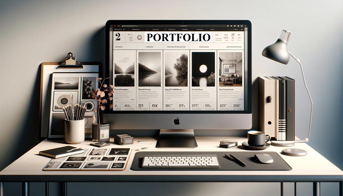 Read more about the article Portfolio vs CV: Which One Gets You Hired Faster?