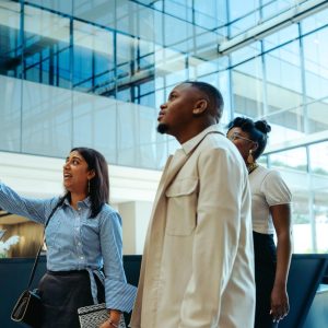 Read more about the article Onboarding Done Right: First Impressions Matter