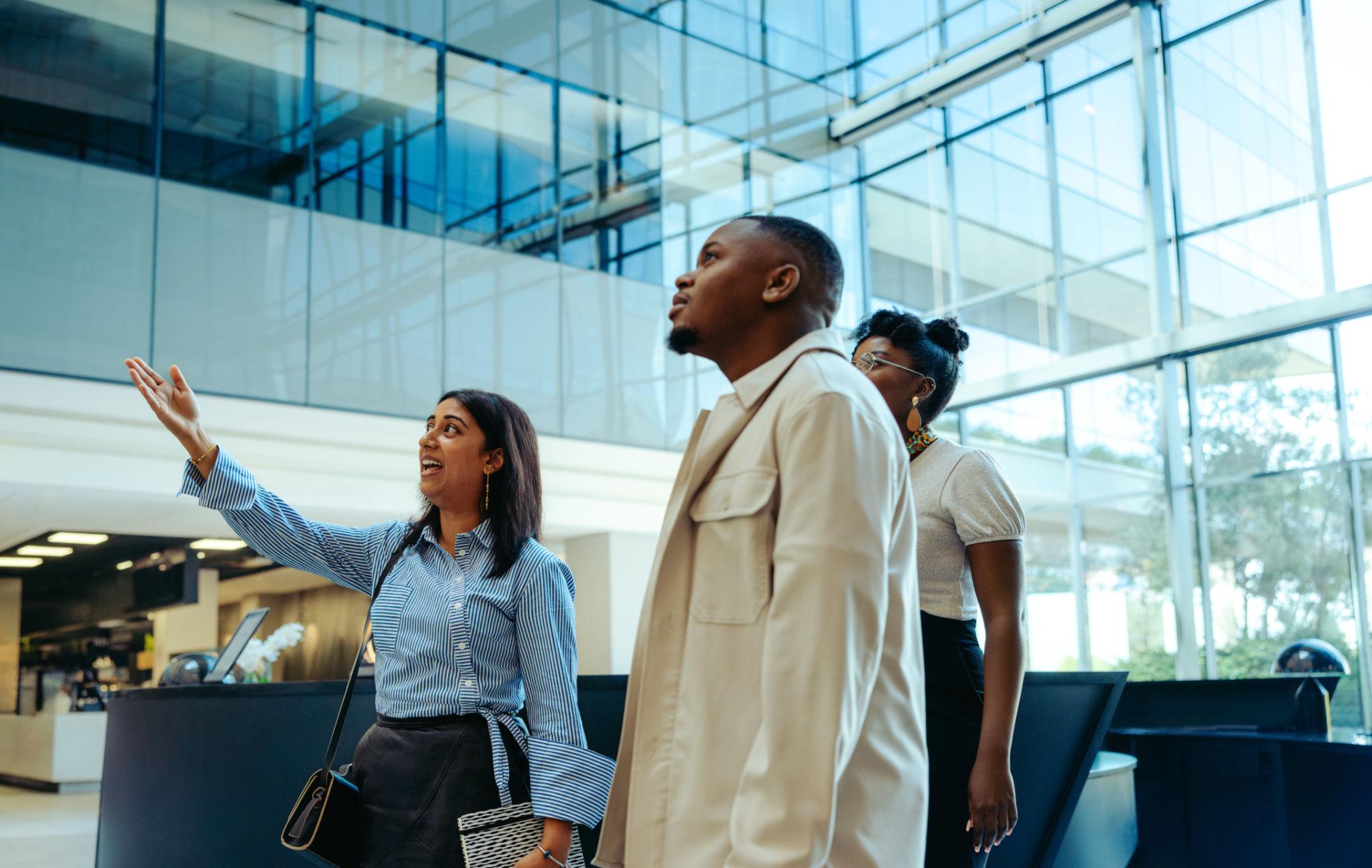 You are currently viewing Onboarding Done Right: First Impressions Matter