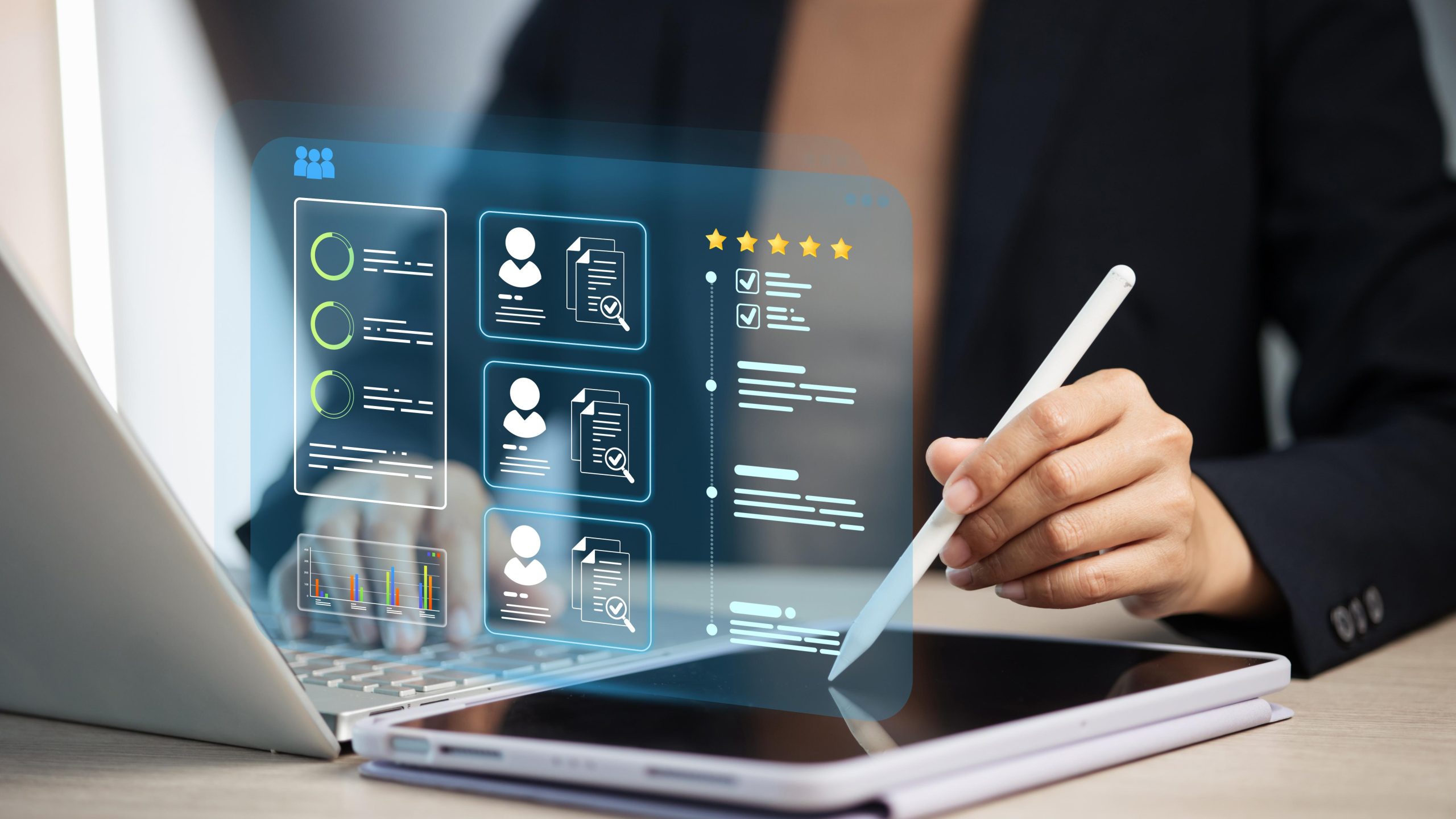 Read more about the article Digital Hiring Tools Every HR Needs in 2026