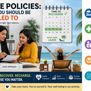 Read more about the article Leave Policies: What You Should Be Entitled To