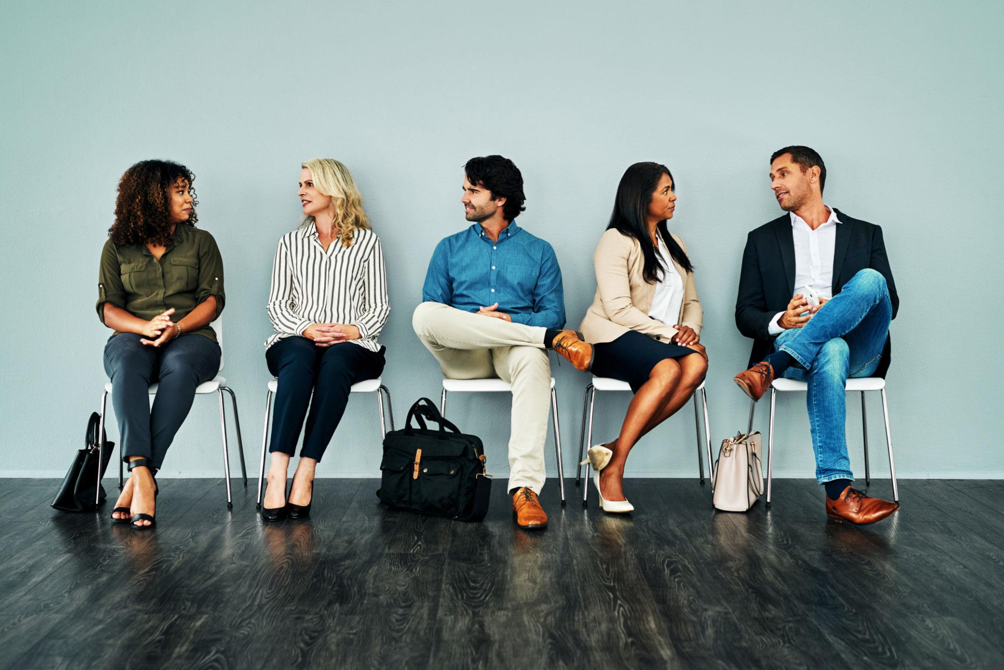 You are currently viewing How to Network Without Feeling Fake