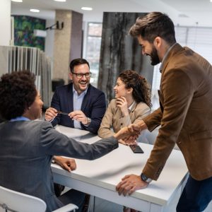 Read more about the article How to Ask for Feedback After an Interview