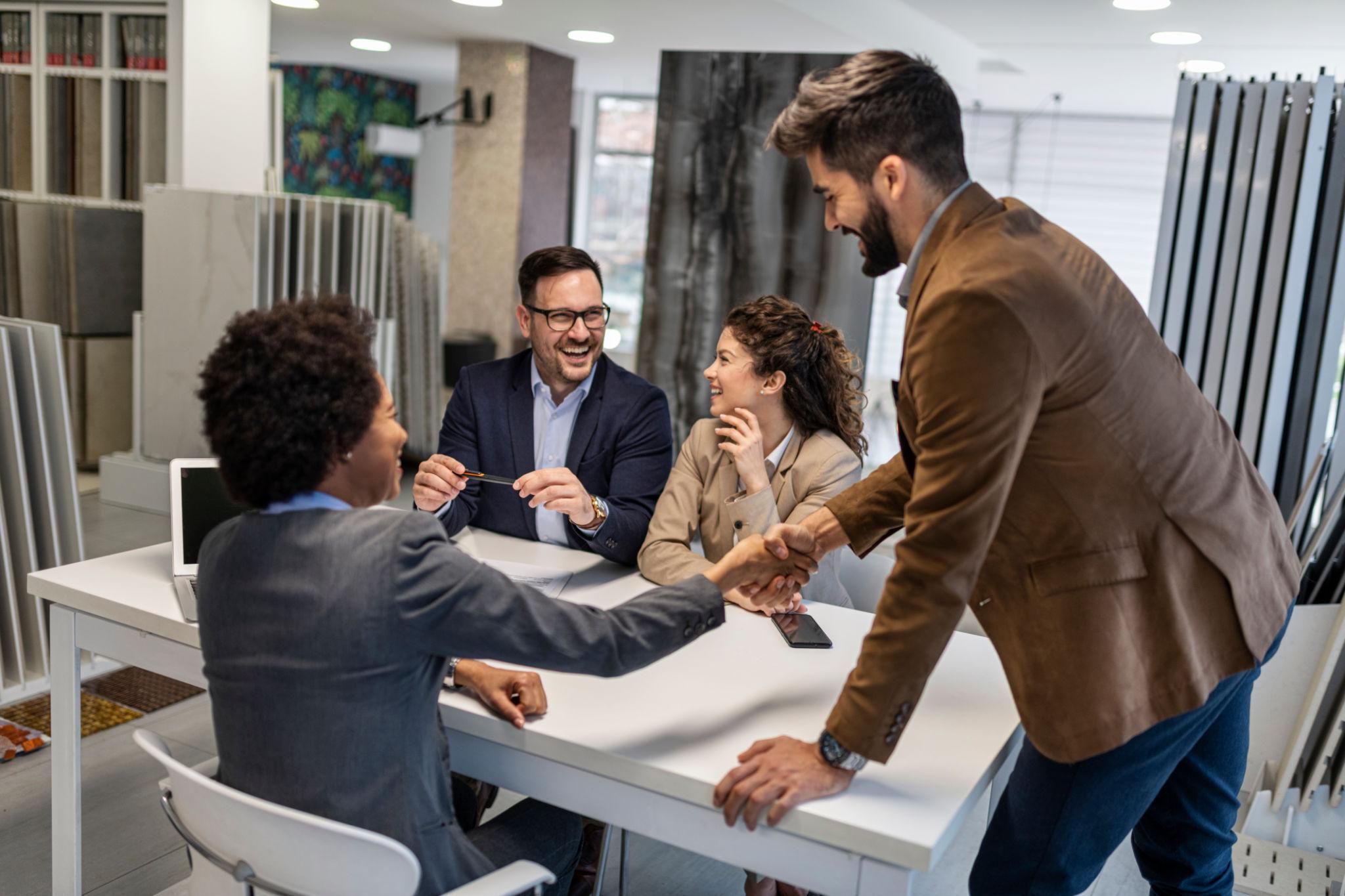 Read more about the article How to Ask for Feedback After an Interview
