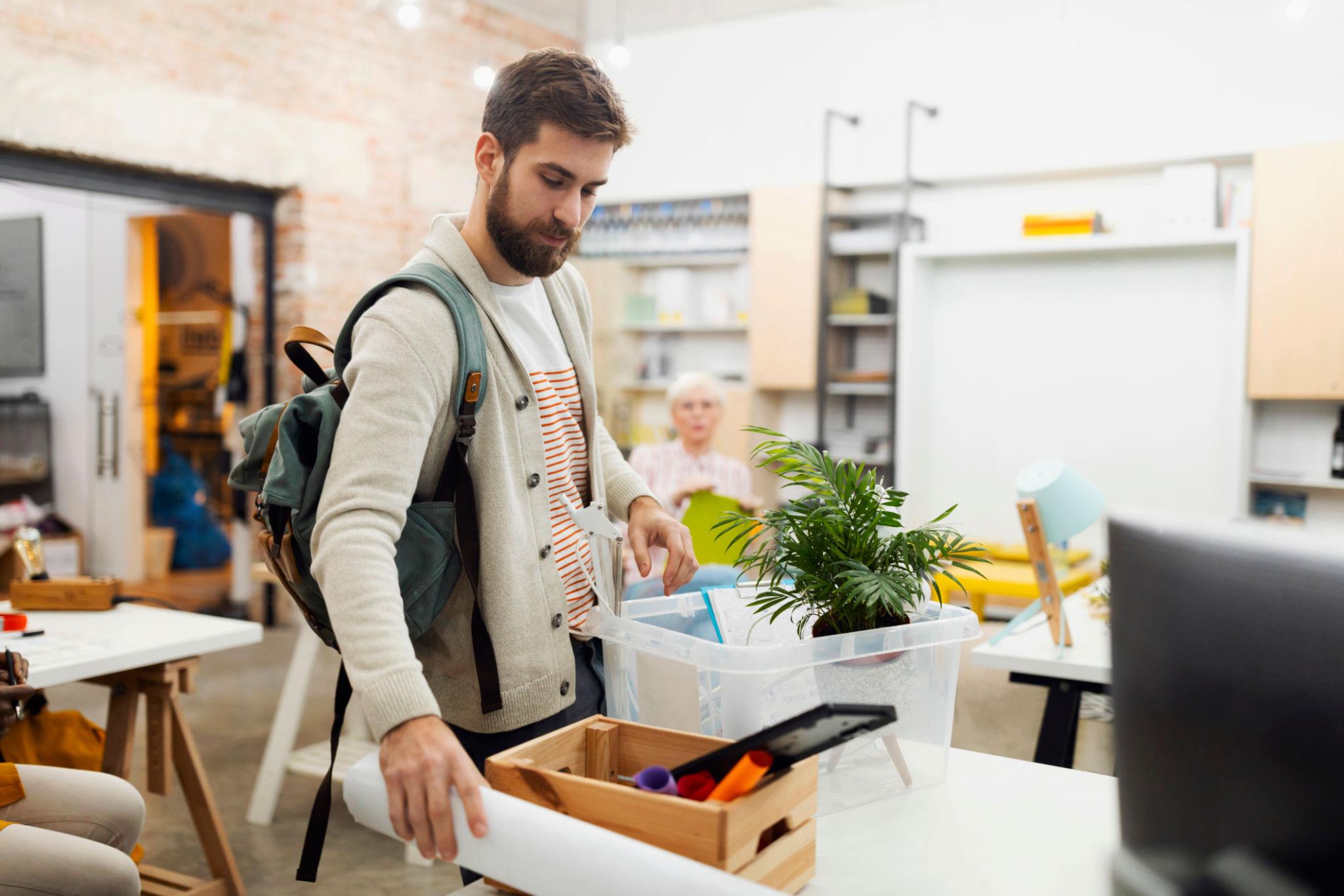 Read more about the article Why Employees Leave Within 3 Months