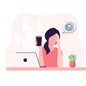 Read more about the article Signs Your Workplace Is Affecting Your Mental Health