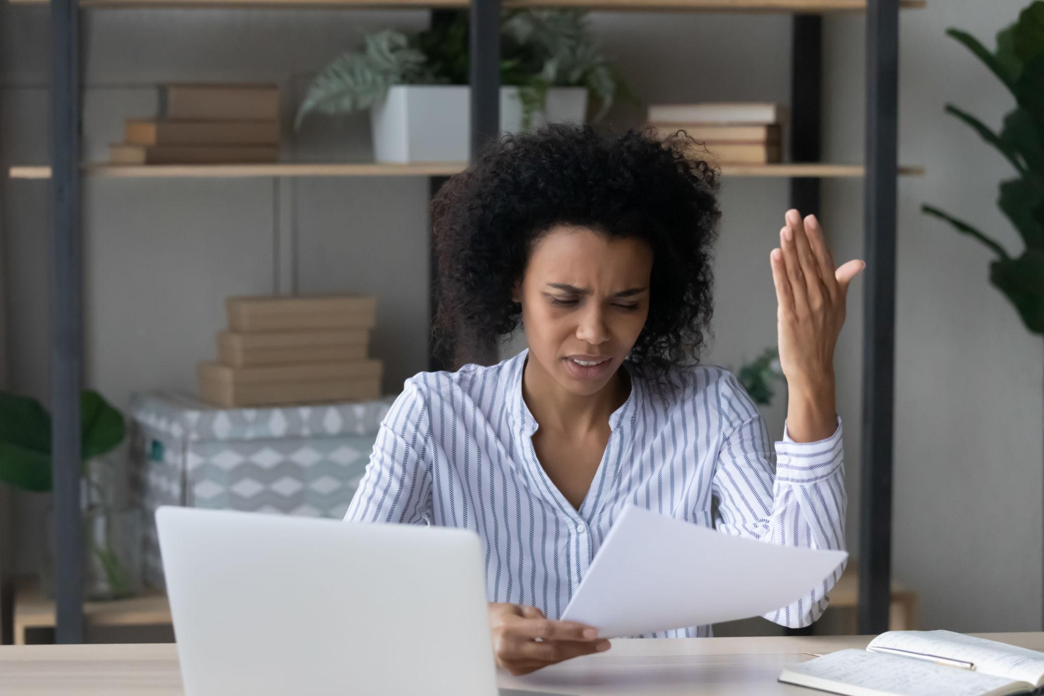 You are currently viewing Salary Delays: What Are Your Rights?