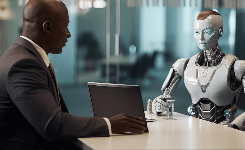 You are currently viewing AI Interviews: Are You Ready for Non-Human Recruiters?