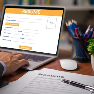Read more about the article Stop Using One CV for Every Job — Here’s Why