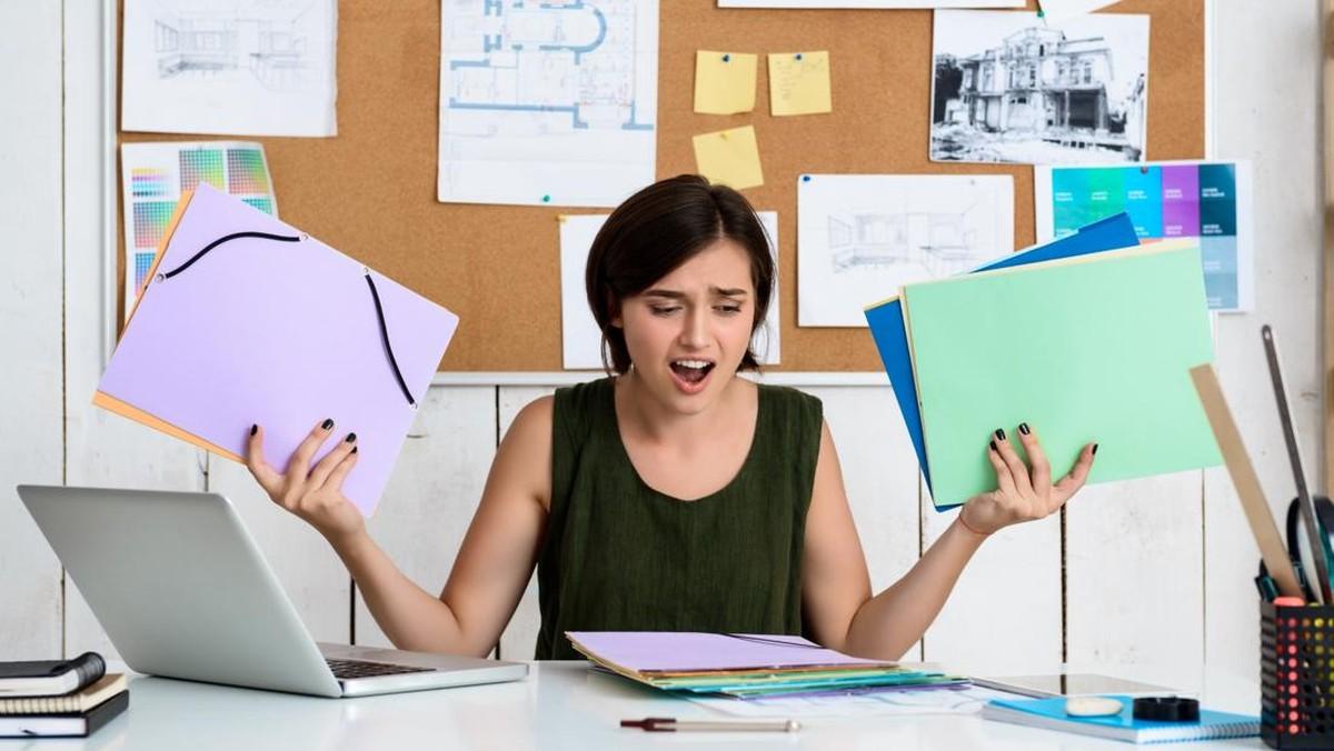 Read more about the article How to Say “No” at Work Without Losing Respect