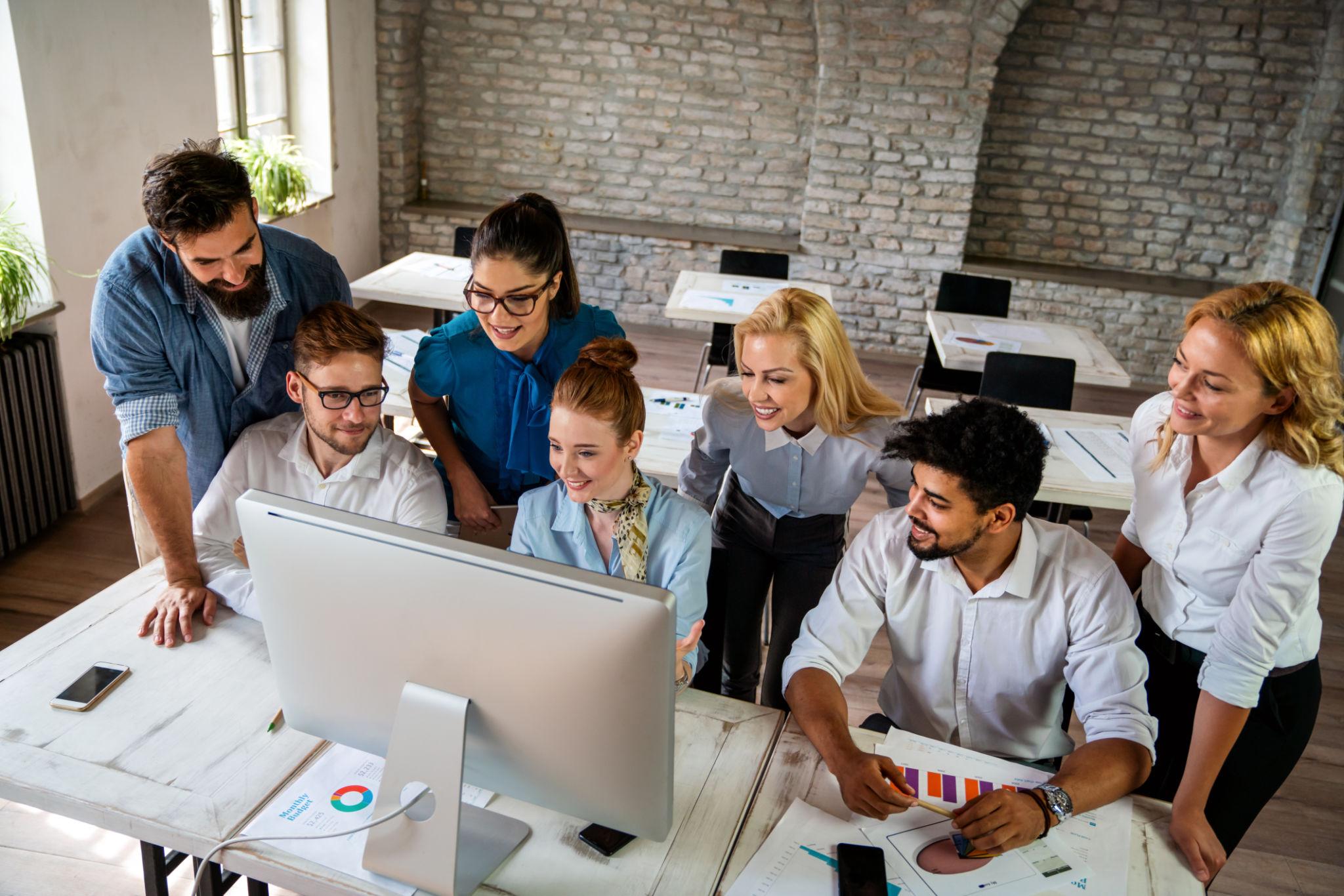 You are currently viewing Behind Every Successful Organization Is the Right Talent Strategy