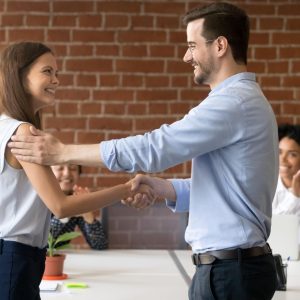 Read more about the article Career Myth: Hard Work Alone Gets You Promoted