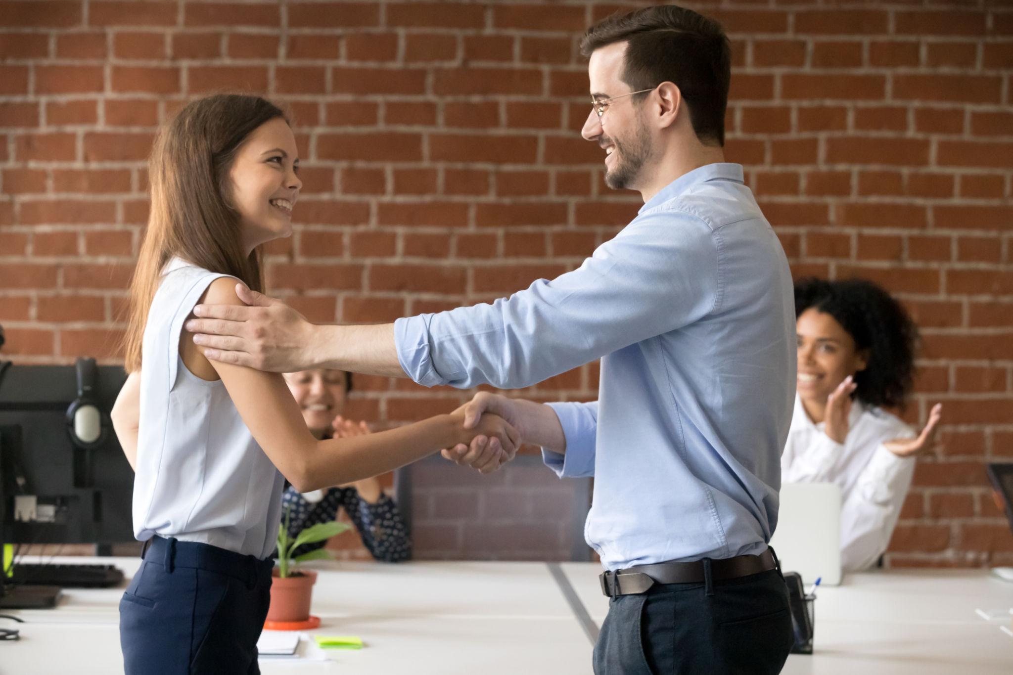 You are currently viewing Career Myth: Hard Work Alone Gets You Promoted