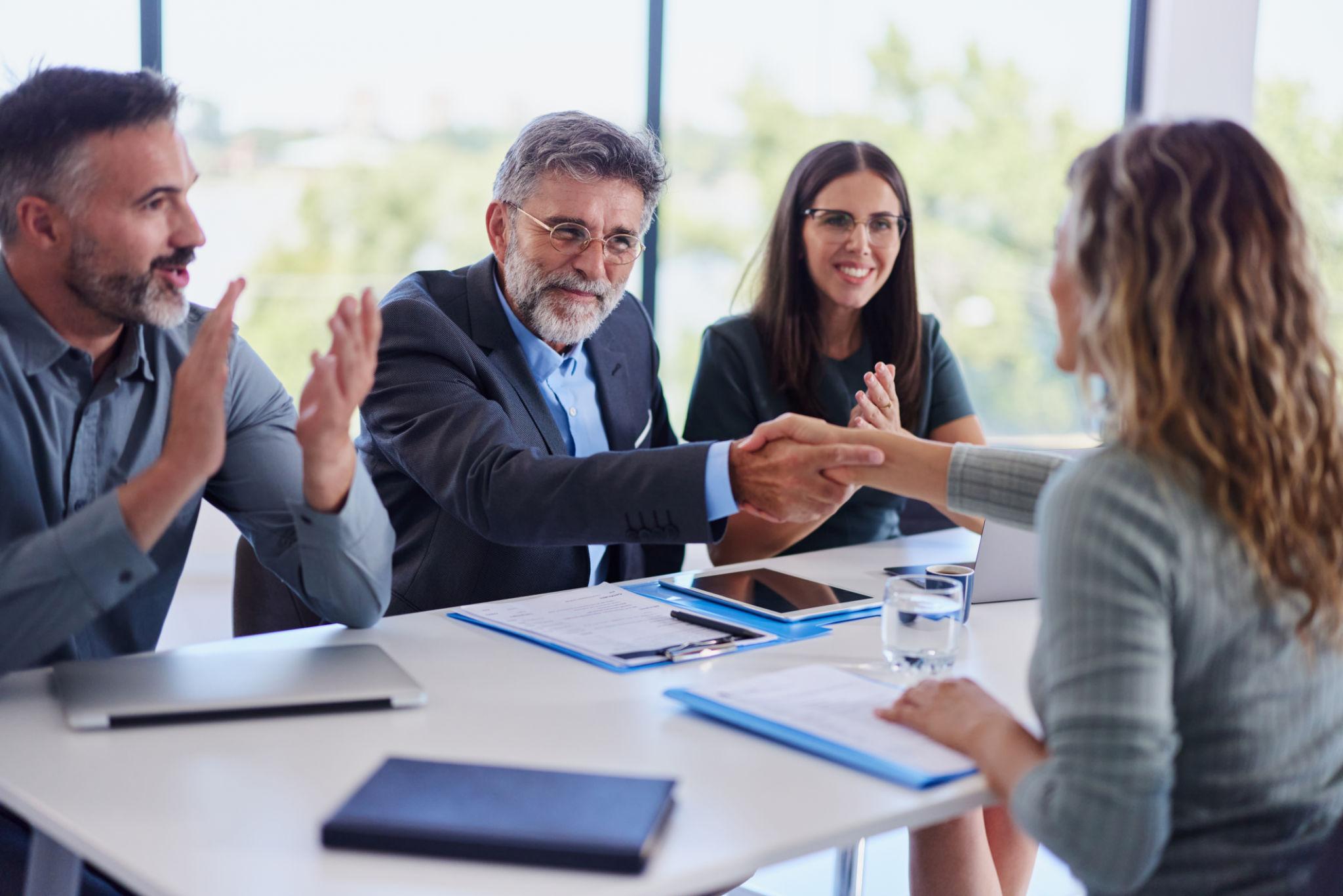You are currently viewing From Rejection to Opportunity: A Career Success Story
