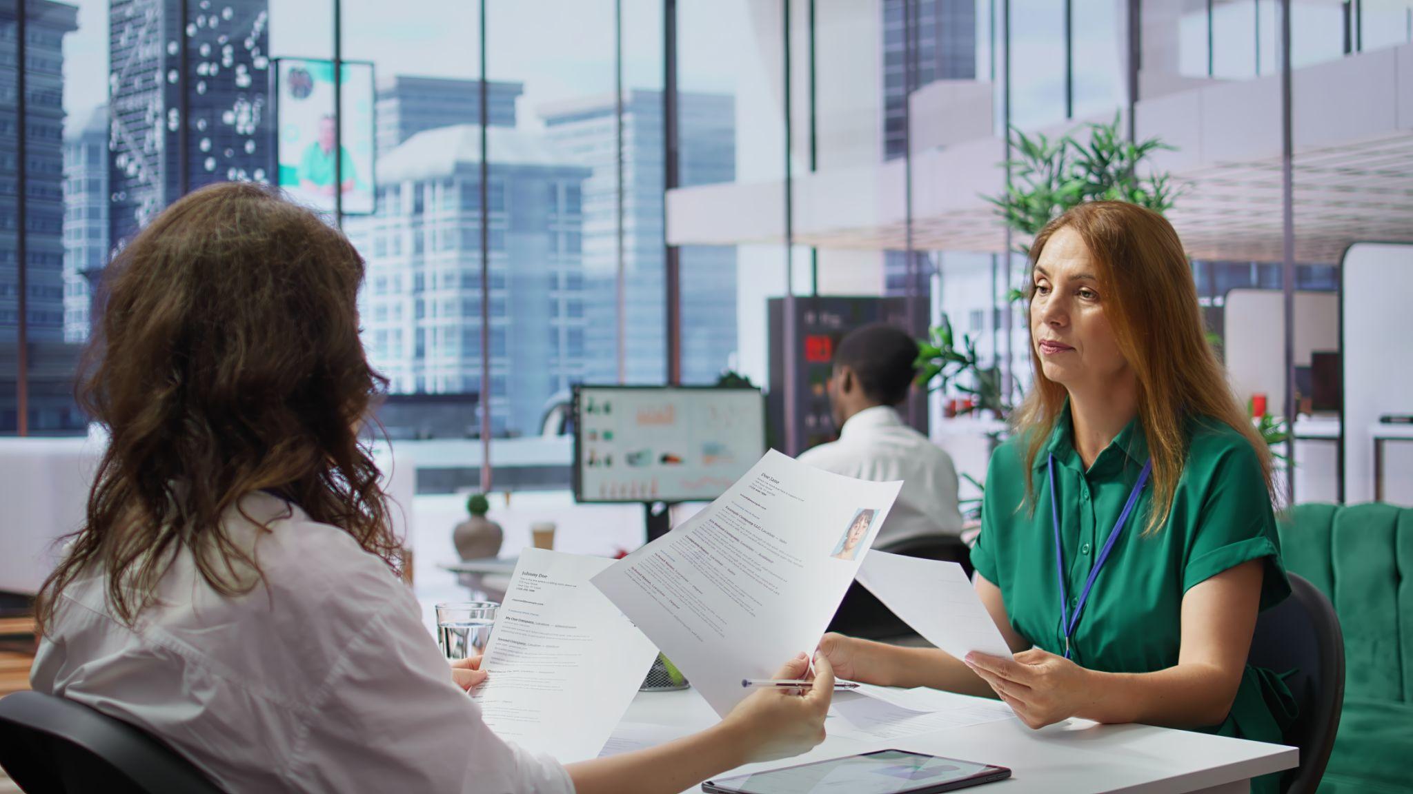 Read more about the article What Recruiters Wish Every Candidate Knew