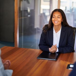 Read more about the article How to Build Confidence After a Job Rejection