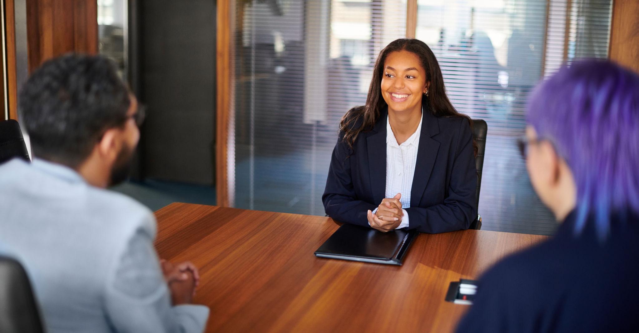 You are currently viewing How to Build Confidence After a Job Rejection