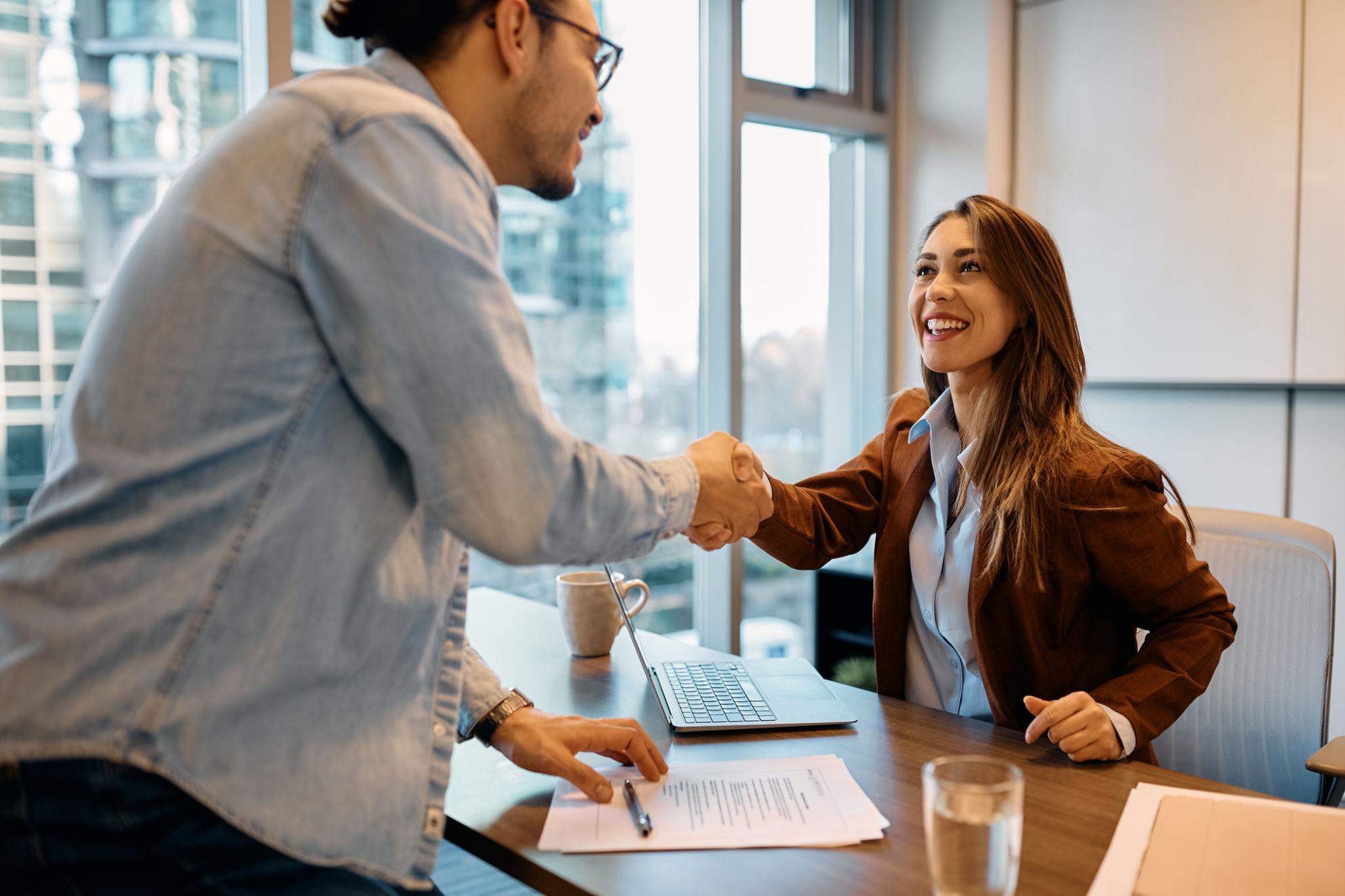 You are currently viewing What Makes a Candidate Truly Employable?