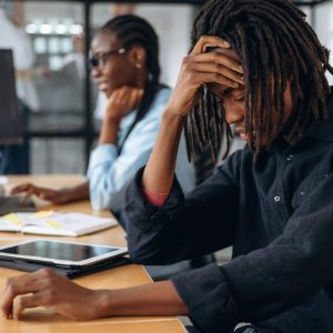 Read more about the article Employee Burnout Doesn’t Happen Overnight