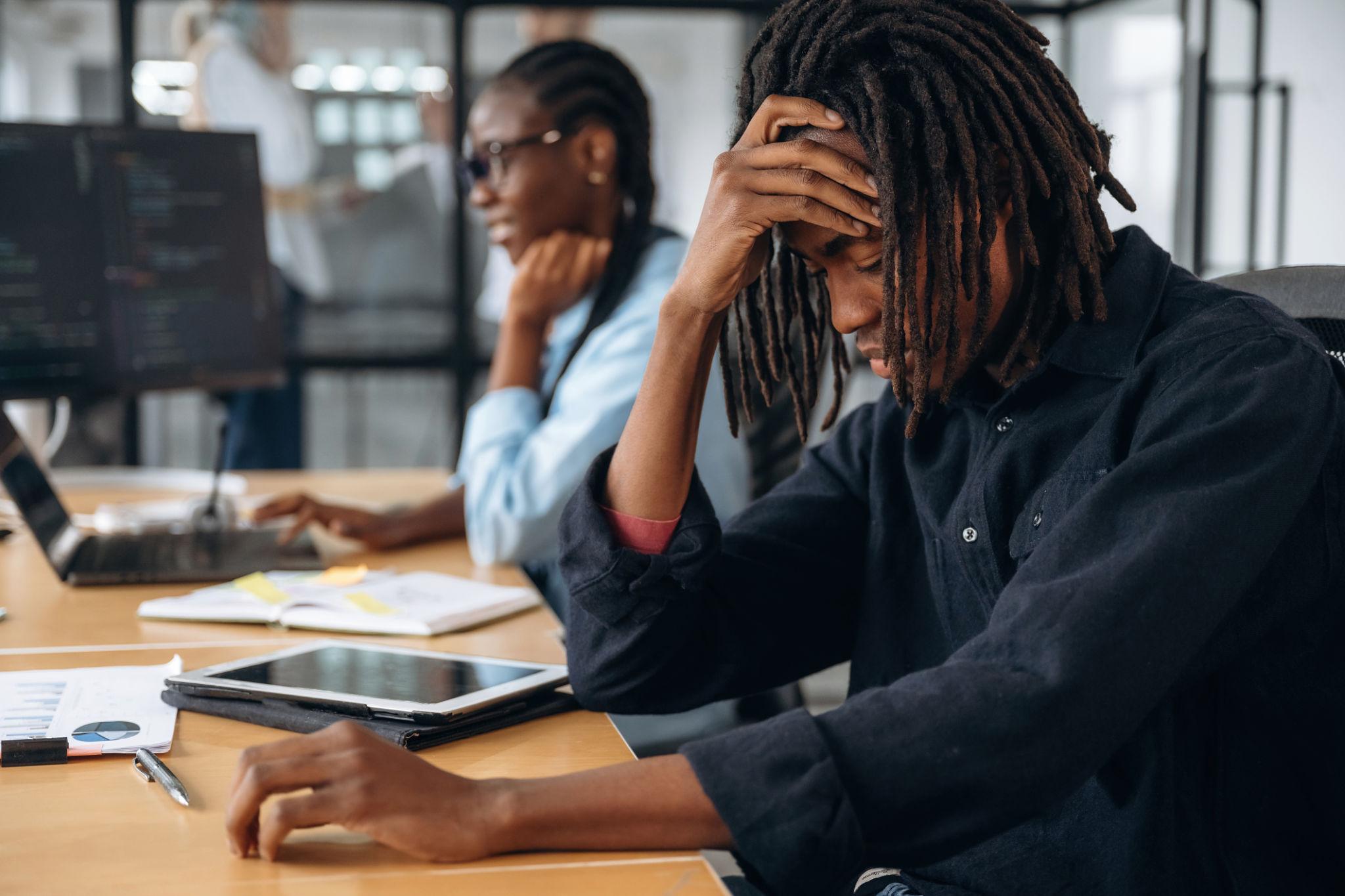 You are currently viewing Employee Burnout Doesn’t Happen Overnight