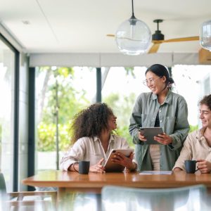 Read more about the article The Future of Work and Human Capital Development