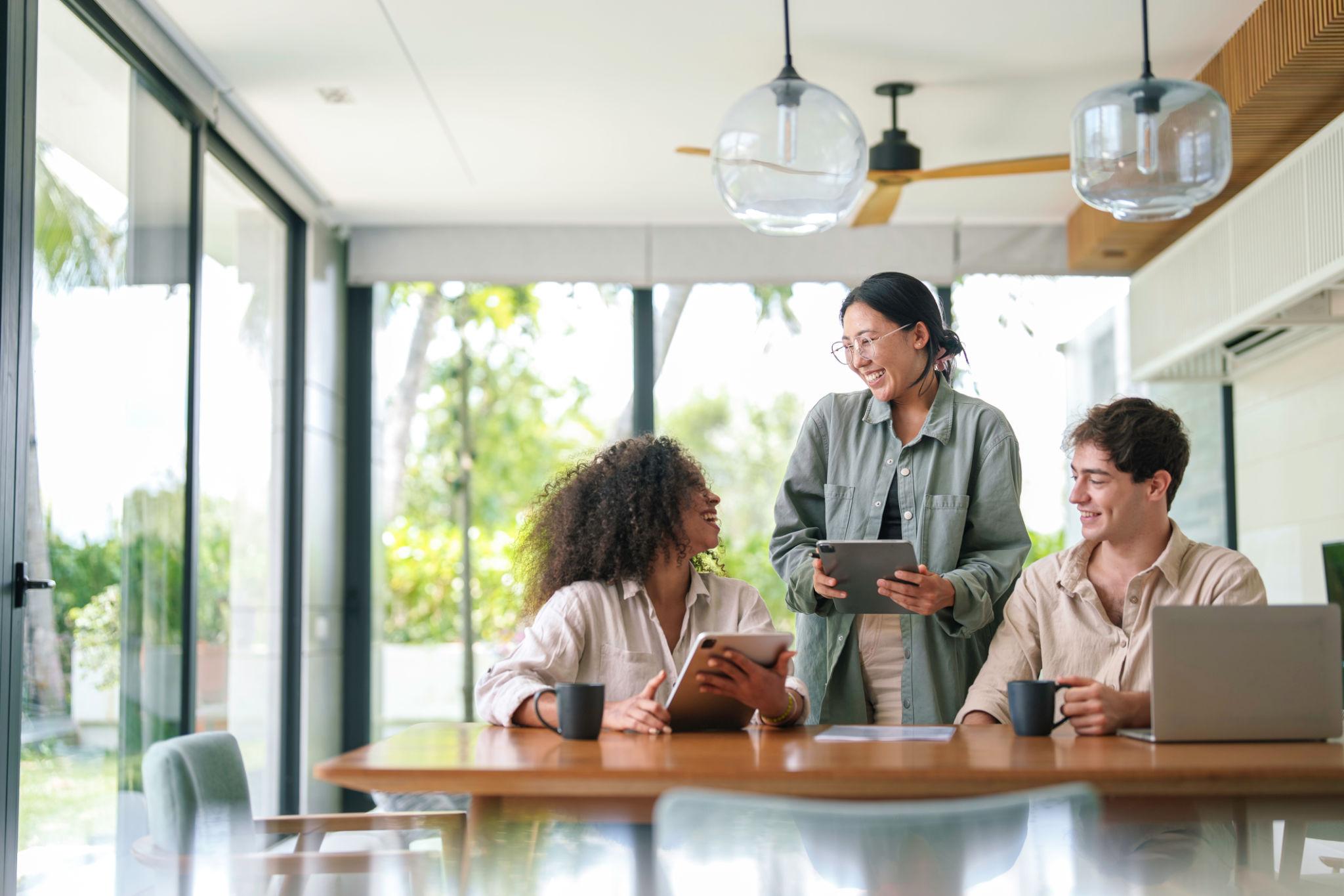 You are currently viewing The Future of Work and Human Capital Development