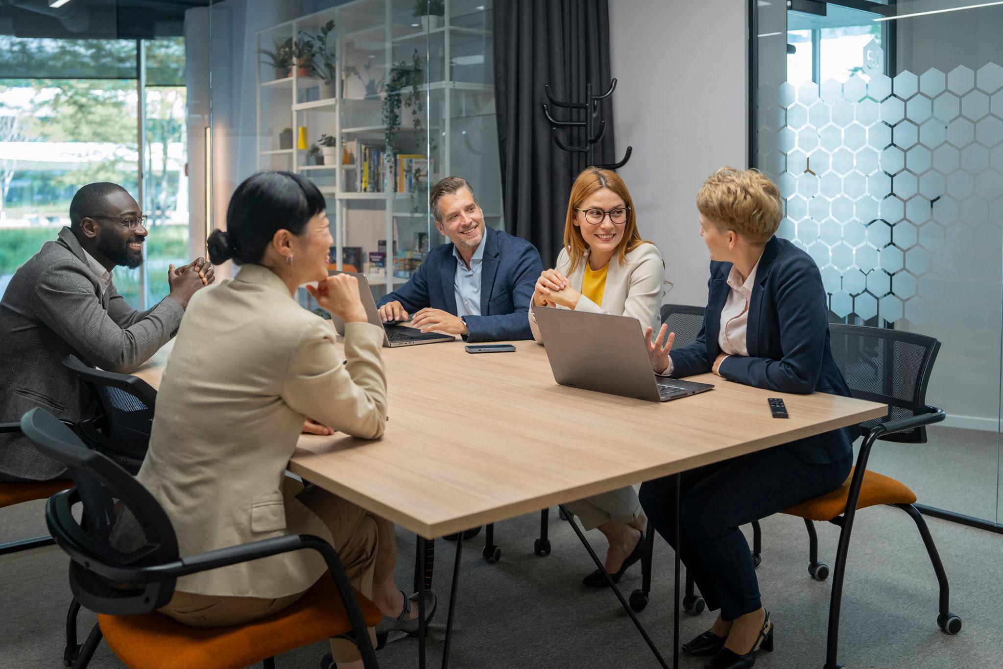 You are currently viewing How Padyem TalentLab Helps Businesses Build Winning Teams