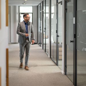 Read more about the article A Letter to Every Professional Feeling Stuck