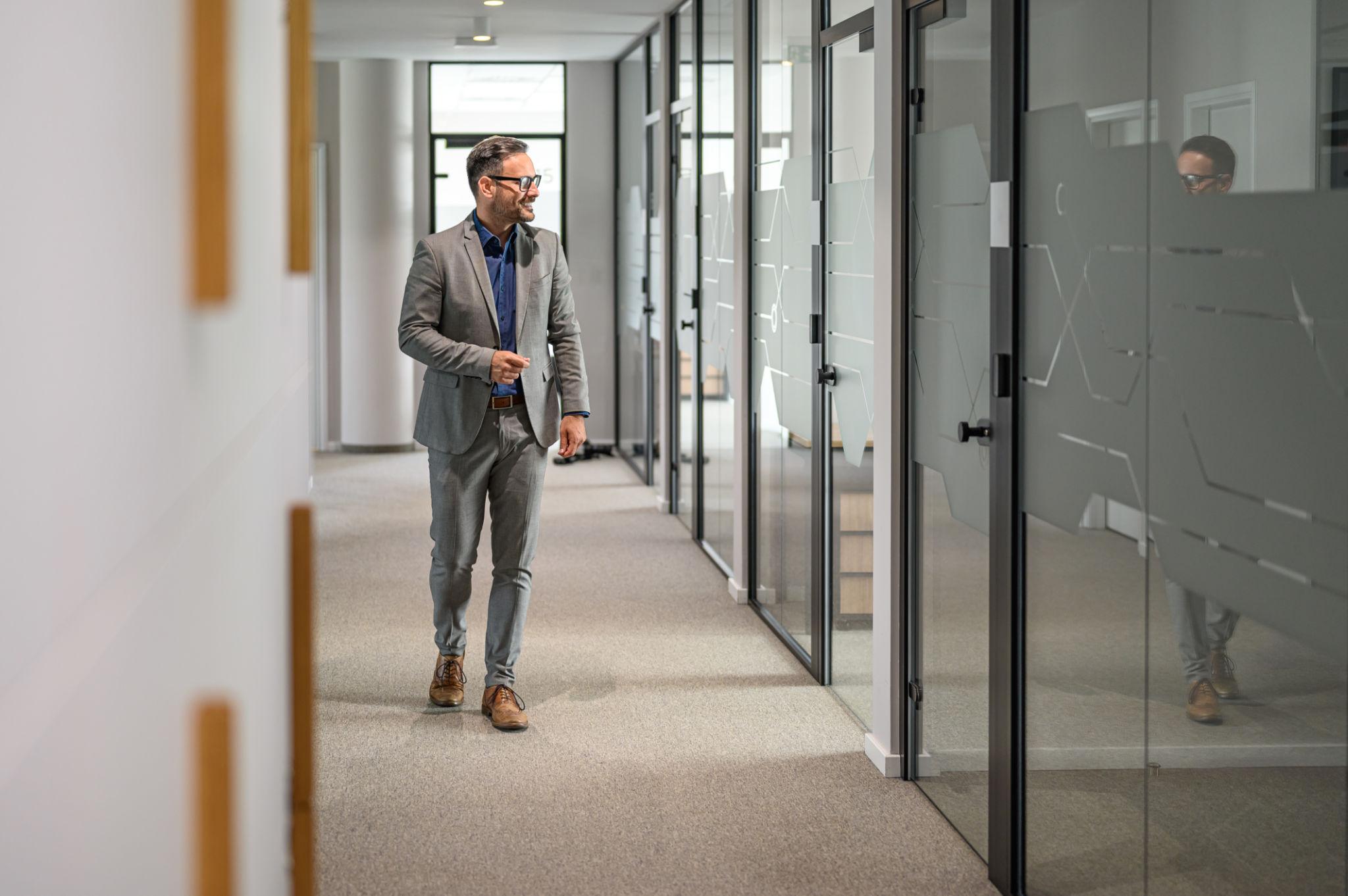 You are currently viewing A Letter to Every Professional Feeling Stuck