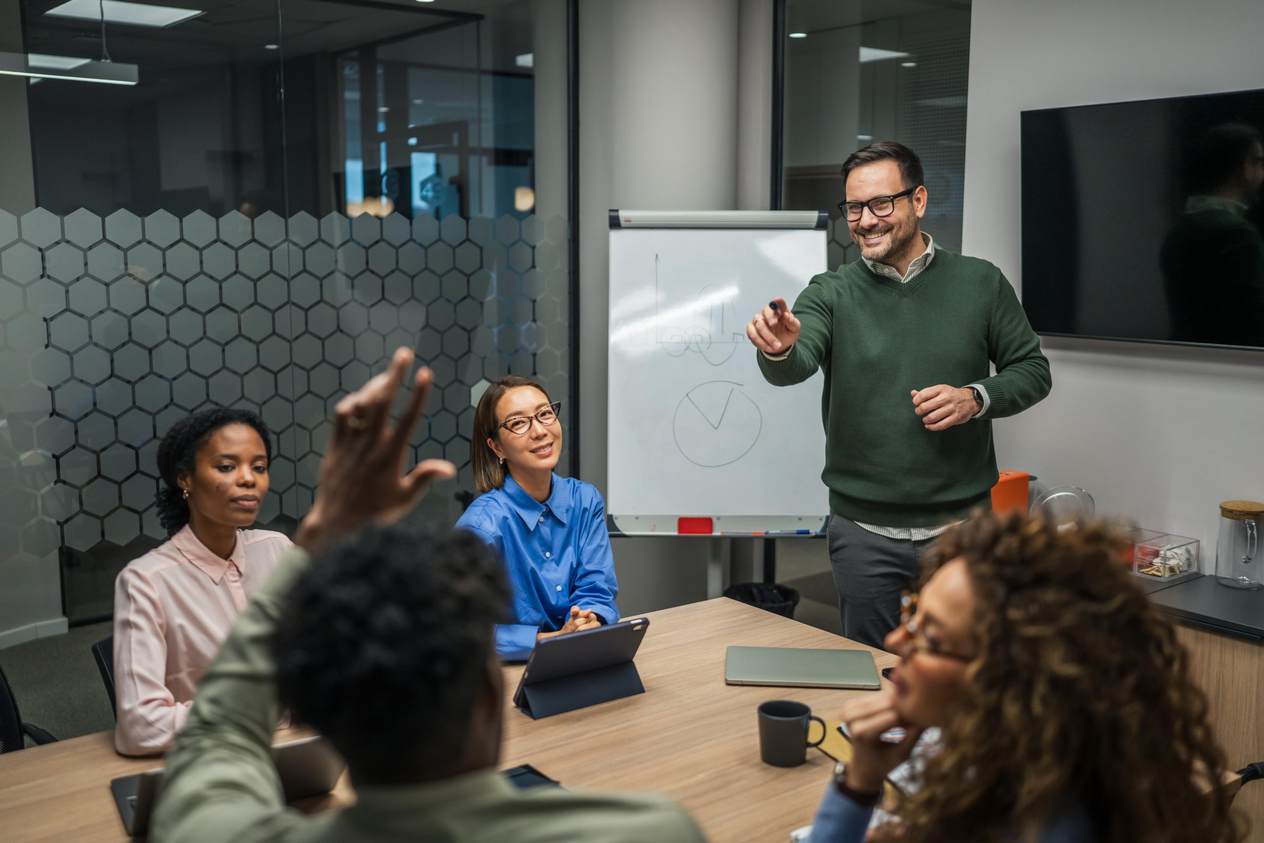 You are currently viewing 7 Skills Employers Notice Immediately